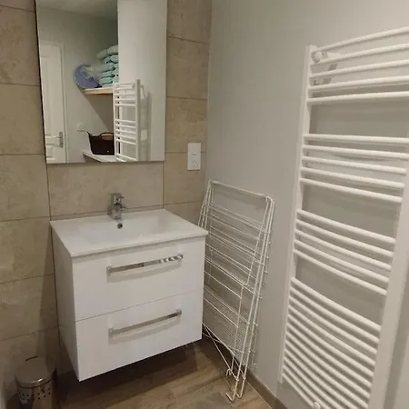 L'oeil Du Mont Maison Vue Sur Le Mont Saint Michel Et Sa Baie Casa vacanze *