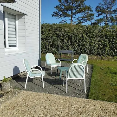 Maison Vue Sur Le Mont Saint Michel Et Sa Baie Holiday home