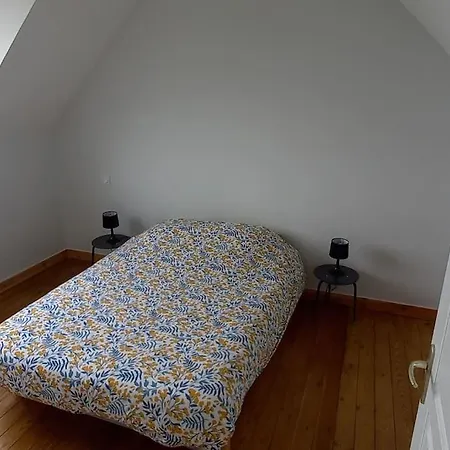 L'oeil Du Mont Maison Vue Sur Le Mont Saint Michel Et Sa Baie Casa vacanze *