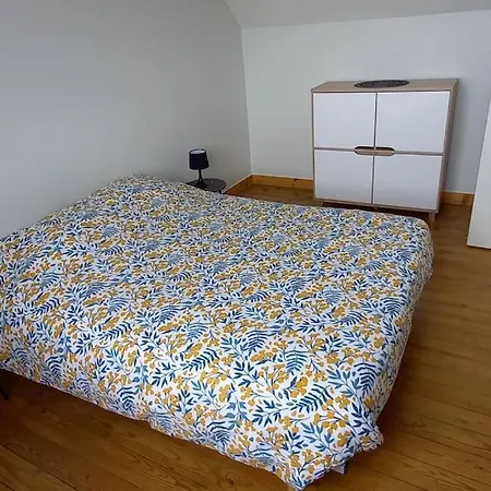 Casa vacanze L'oeil Du Mont Maison Vue Sur Le Mont Saint Michel Et Sa Baie *