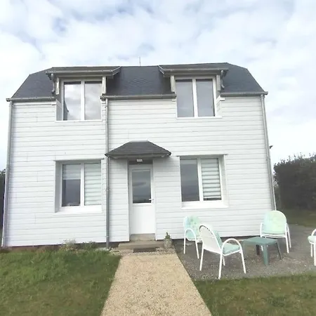 Maison Vue Sur Le Mont Saint Michel Et Sa Baie Holiday home Champeaux