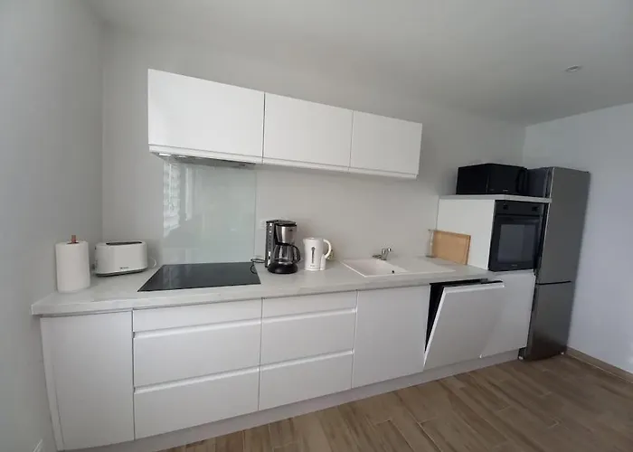 L'oeil Du Mont Maison Vue Sur Le Mont Saint Michel Et Sa Baie Feriehus Champeaux