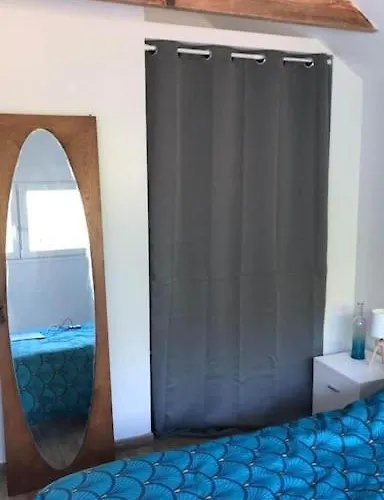 L'oeil Du Mont Maison Vue Sur Le Mont Saint Michel Et Sa Baie Feriehus *