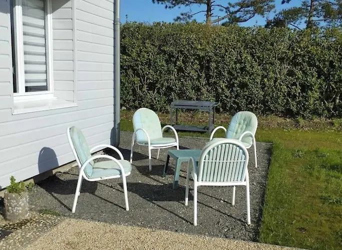 L'oeil Du Mont Maison Vue Sur Le Mont Saint Michel Et Sa Baie Feriehus
